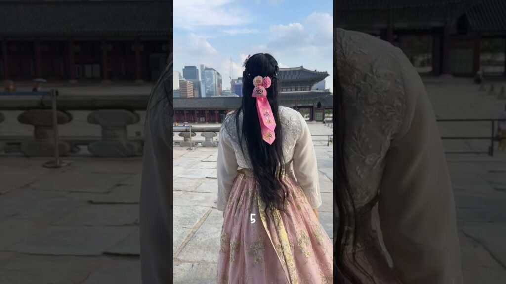 5 HUGE CULTURE SHOCKS after visiting Korea 🇰🇷 #korea #travelvlog #traveltips