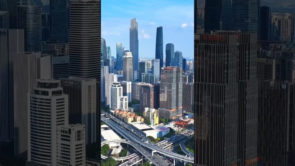 China 🇨🇳 #china #shanghai #cyberpunk #travel #travelvlog #traveling #travelling #trending #real
