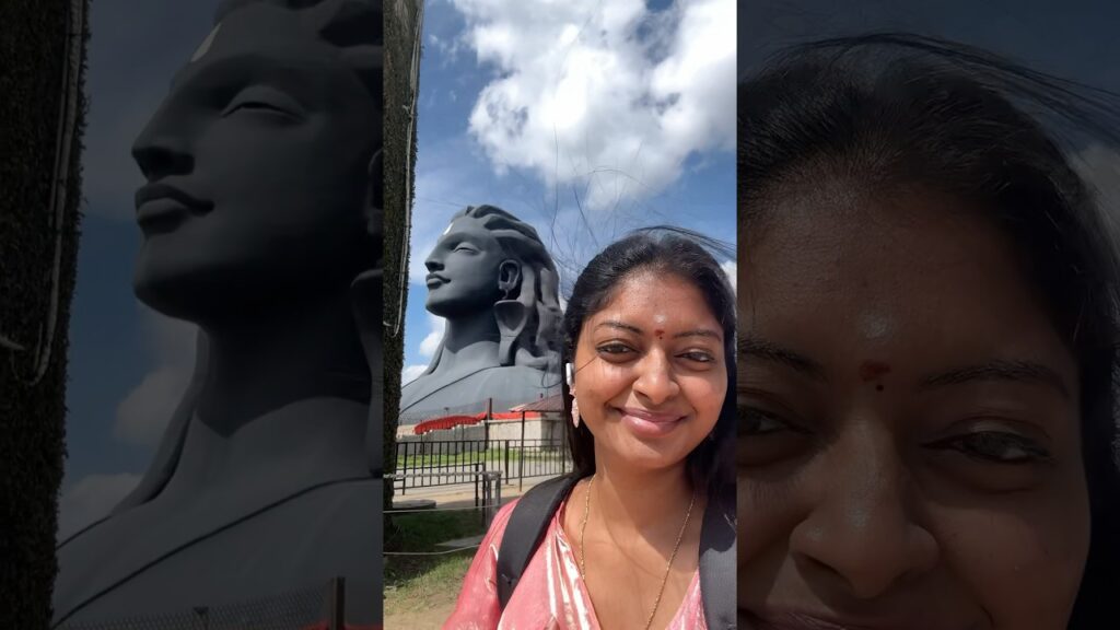 Dream destination 🥹🫶🏻❤️ #minivlog #collegelifestyle #trending #viralvideo #travelvlog #isha#solo