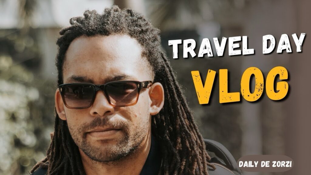 On Tour with the Proteas: A Travel Vlog Behind The Scenes