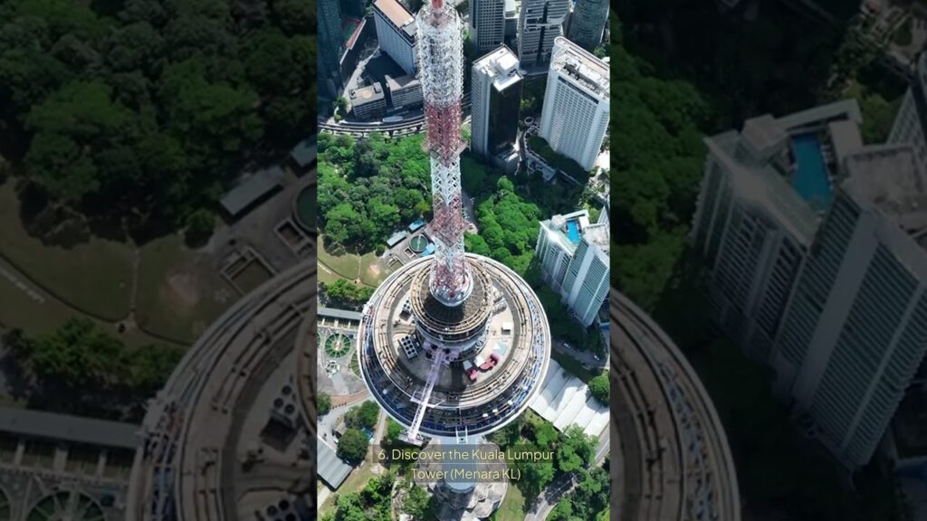 Top 10 Must-Do Activities in Kuala Lumpur - Ultimate KL Travel Guide!