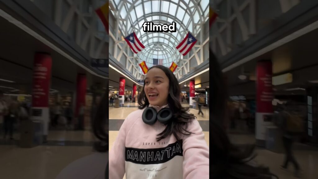 Travel vlog to Minneapolis!! ✈️🤩 #fypシ゚ #travel #vlog #summer #vacation #shorts #olympics #viral