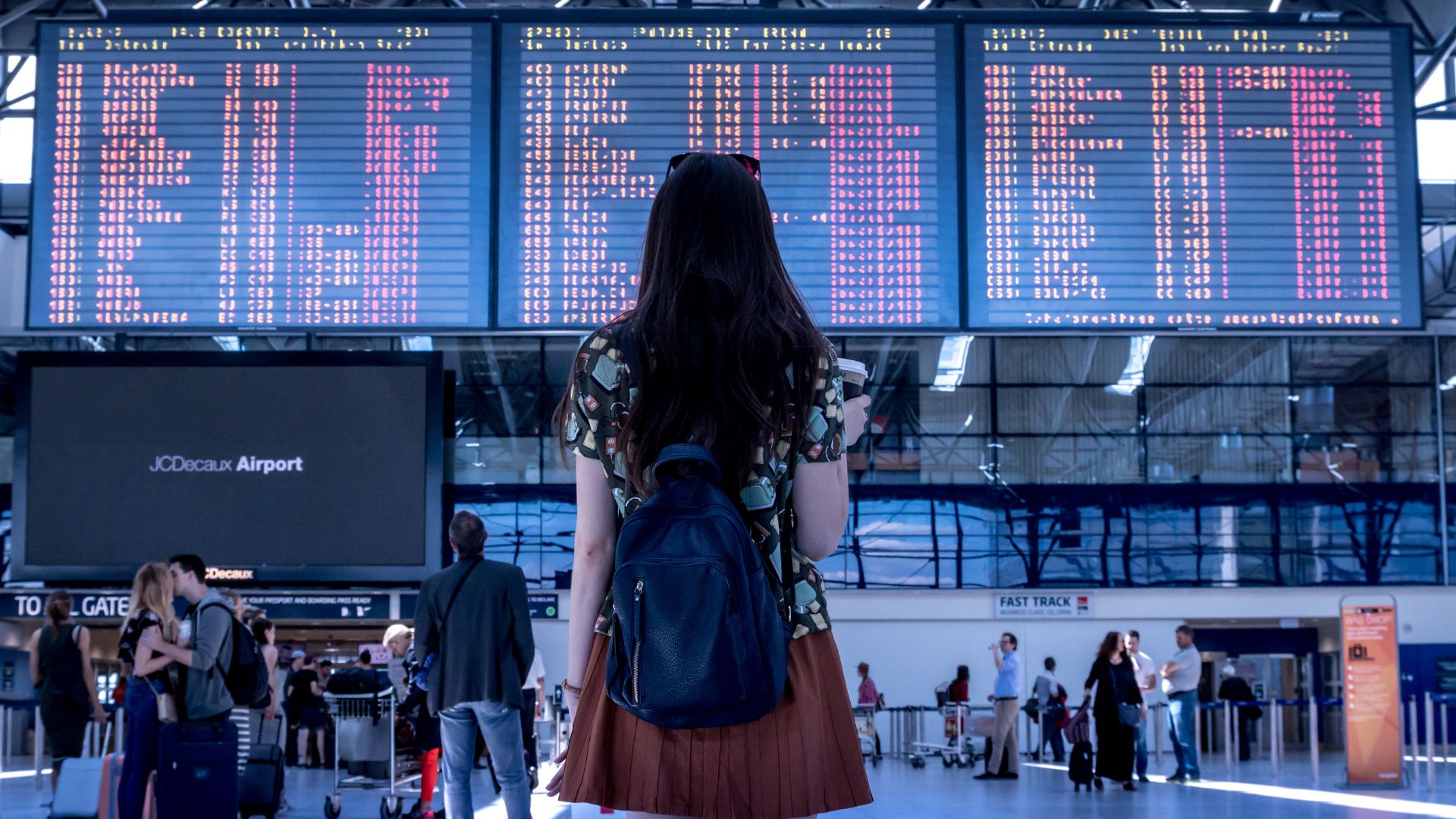 What You Need to Know About the OFW Lounge NAIA Terminal 3